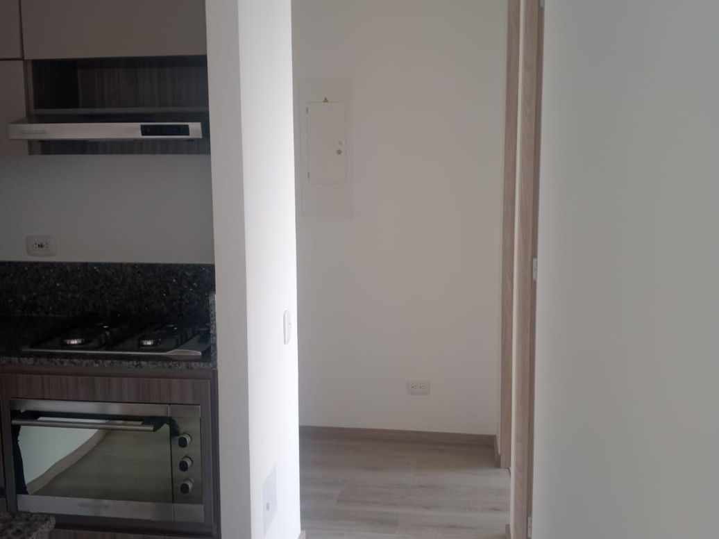 Apartamento de 2 alcobas en venta en Nueva Zelandia, Bogotá, 57 m² · foto 4 de 14