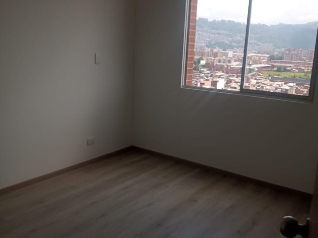Apartamento de 2 alcobas en venta en Nueva Zelandia, Bogotá, 57 m² · foto 5 de 14