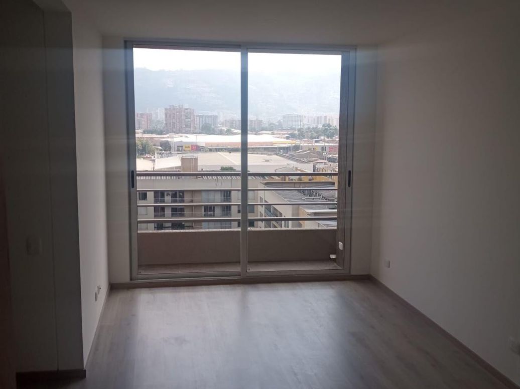 Apartamento de 2 alcobas en venta en Nueva Zelandia, Bogotá, 57 m² · foto 2 de 14