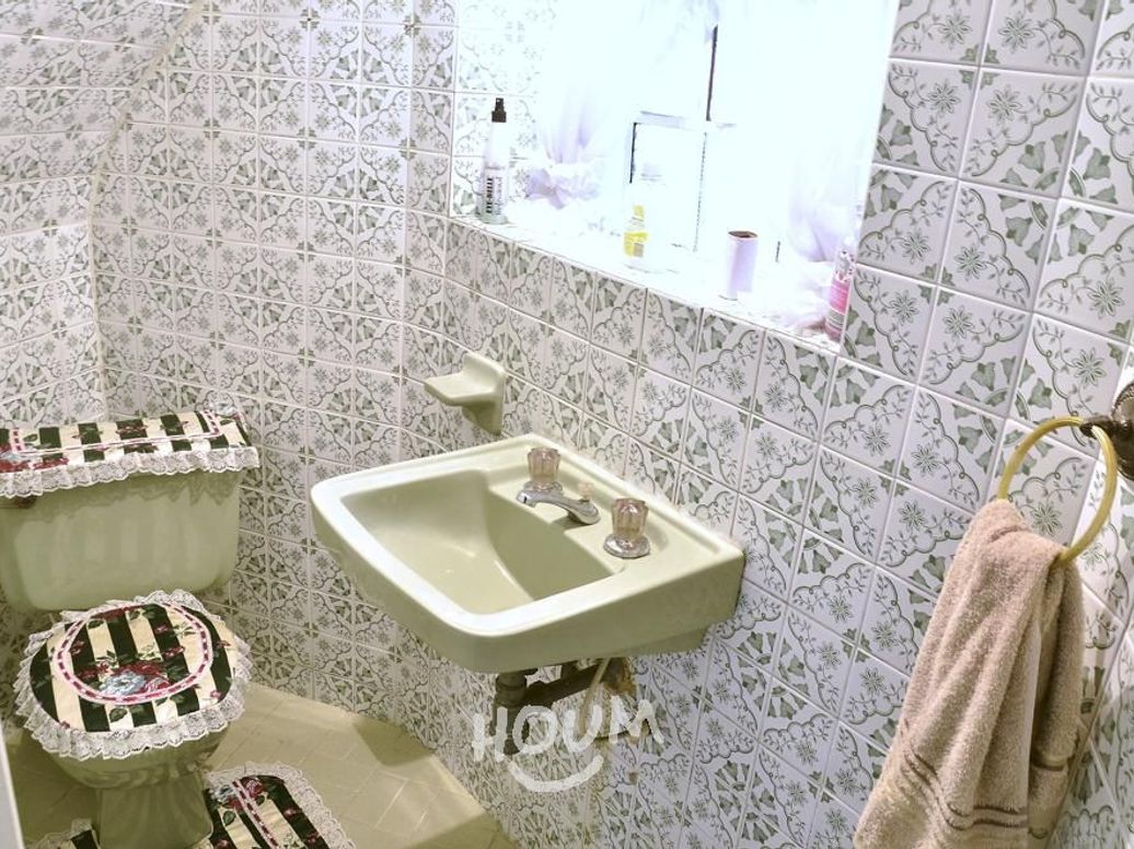 Casa de 8 alcobas en venta en Teusaquillo, Bogotá, 650 m² · foto 19 de 20