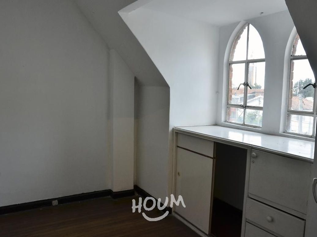 Casa de 8 alcobas en venta en Teusaquillo, Bogotá, 650 m² · foto 10 de 20