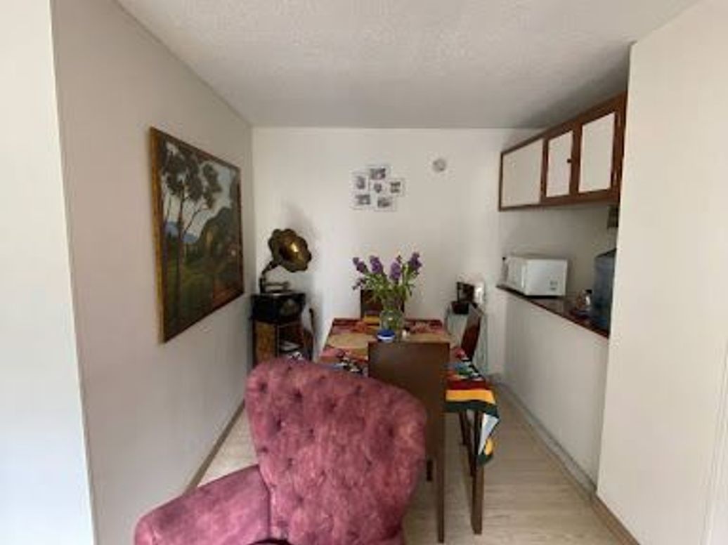 Apartamento de 3 alcobas en venta en Cedritos, Bogotá, 73 m² · foto 6 de 20