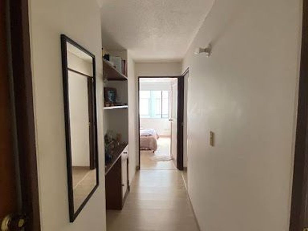 Apartamento de 3 alcobas en venta en Cedritos, Bogotá, 73 m² · foto 13 de 20