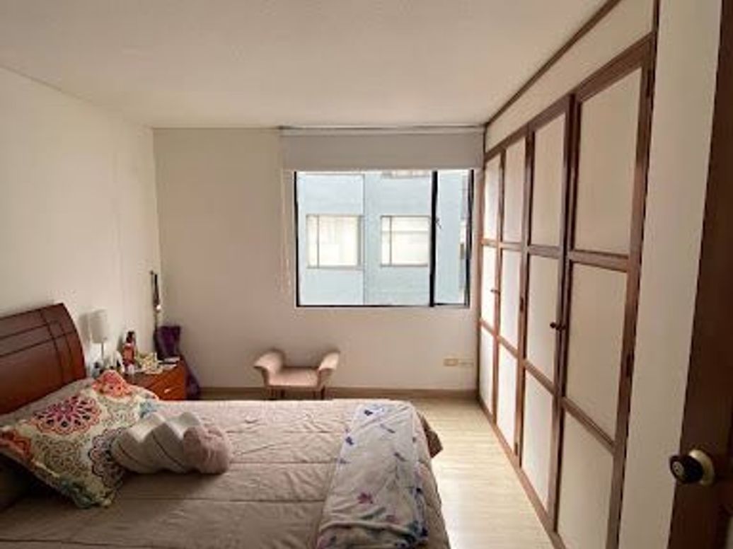 Apartamento de 3 alcobas en venta en Cedritos, Bogotá, 73 m² · foto 19 de 20