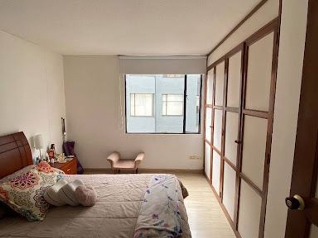Apartamento de 3 alcobas en venta en Cedritos, Bogotá, 73 m² · foto 15 de 20
