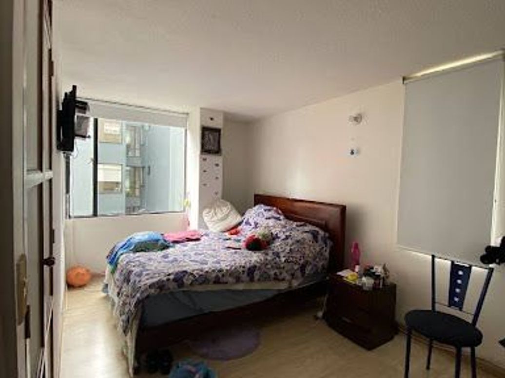 Apartamento de 3 alcobas en venta en Cedritos, Bogotá, 73 m² · foto 16 de 20