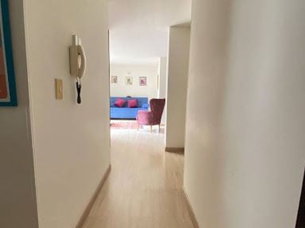 Apartamento de 3 alcobas en venta en Cedritos, Bogotá, 73 m² · foto 3 de 20