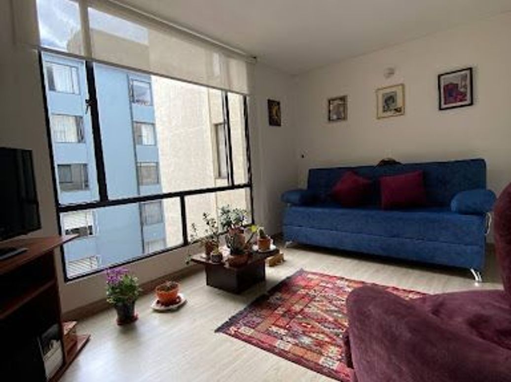 Apartamento de 3 alcobas en venta en Cedritos, Bogotá, 73 m² · foto 7 de 20