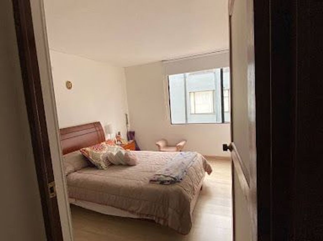 Apartamento de 3 alcobas en venta en Cedritos, Bogotá, 73 m² · foto 14 de 20