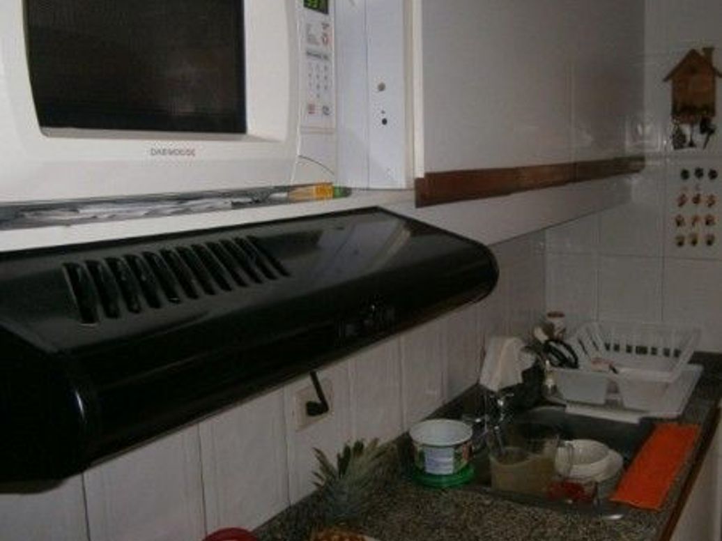 Casa de 3 alcobas en venta en El Plan, Bogotá, 72 m² · foto 4 de 10