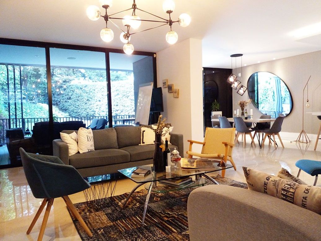 Casa en Arriendo o venta en El Salado, Comuna 6, Envigado en El Salado