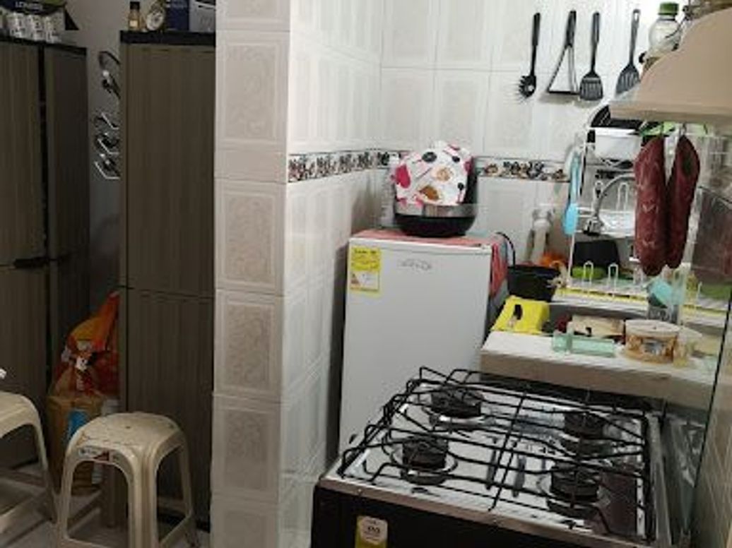Casa de 6 alcobas en venta en La Candelaria, Bogotá, 157 m² · foto 8 de 14