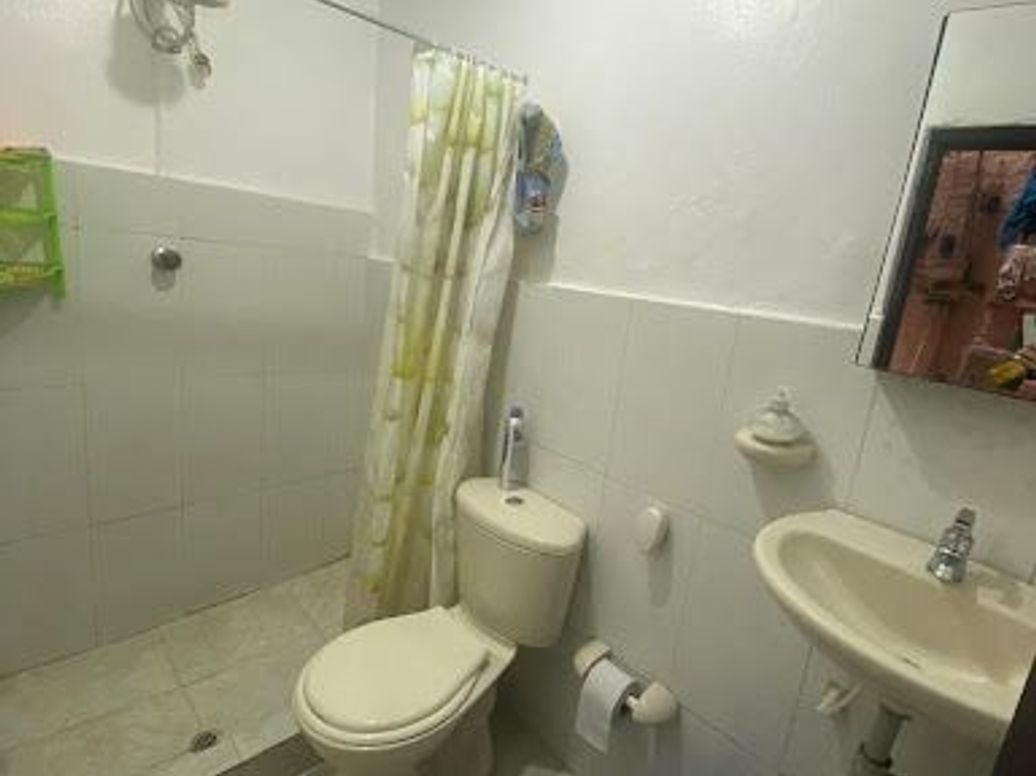 Casa de 6 alcobas en venta en La Candelaria, Bogotá, 157 m² · foto 11 de 14