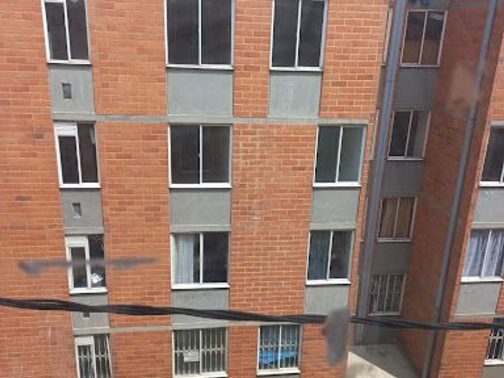 Apartamento de 2 alcobas en venta en El Porvenir Bosa Central, Bogotá, 48 m² · foto 2 de 20