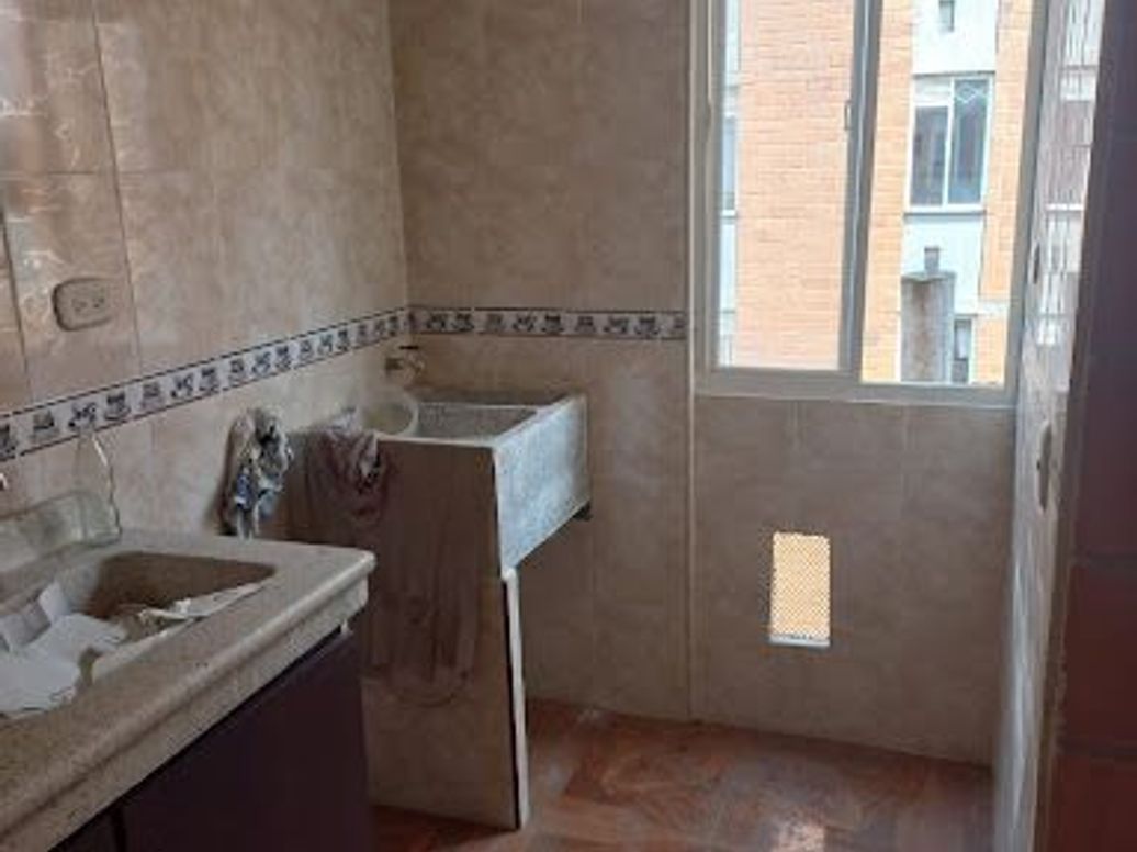 Apartamento de 2 alcobas en venta en El Porvenir Bosa Central, Bogotá, 48 m² · foto 9 de 20