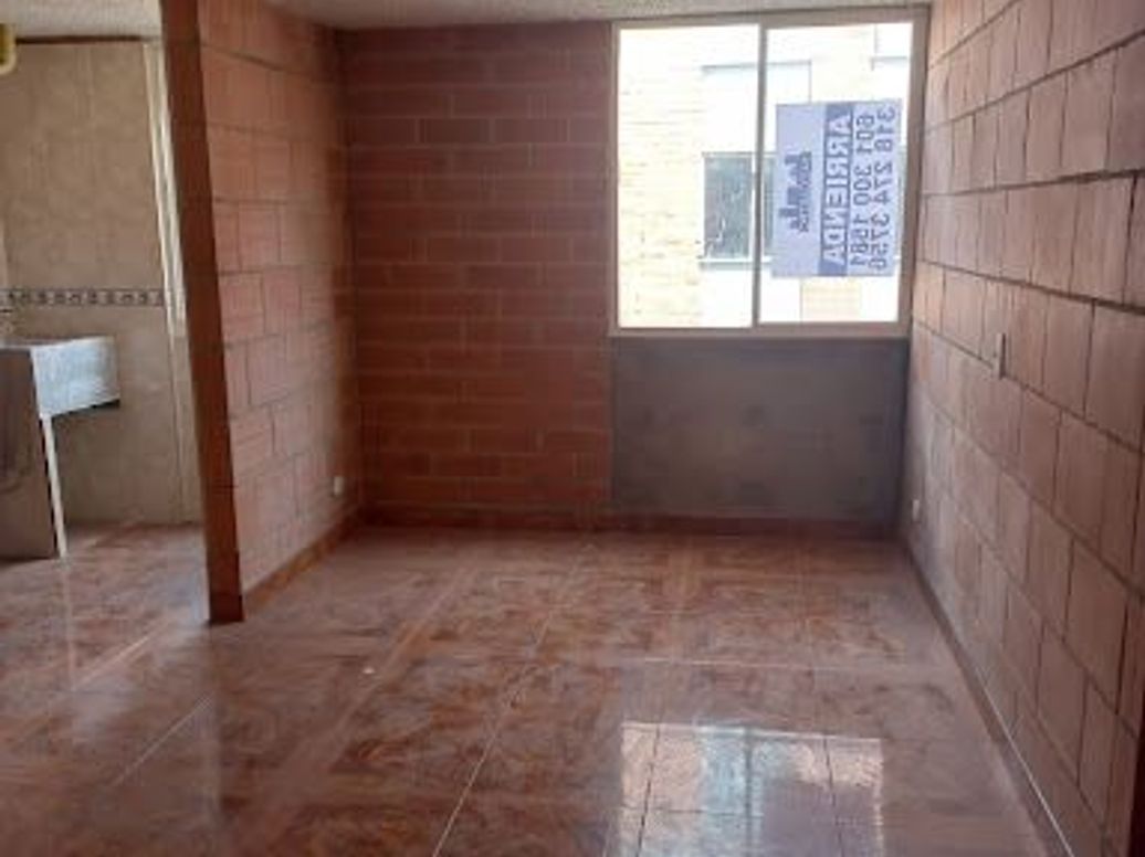 Apartamento de 2 alcobas en venta en El Porvenir Bosa Central, Bogotá, 48 m² · foto 6 de 20