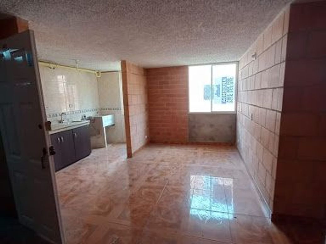 Apartamento de 2 alcobas en venta en El Porvenir Bosa Central, Bogotá, 48 m² · foto 7 de 20