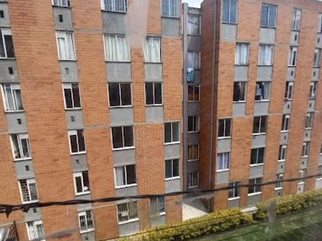 Apartamento de 2 alcobas en venta en El Porvenir Bosa Central, Bogotá, 48 m² · foto 3 de 20