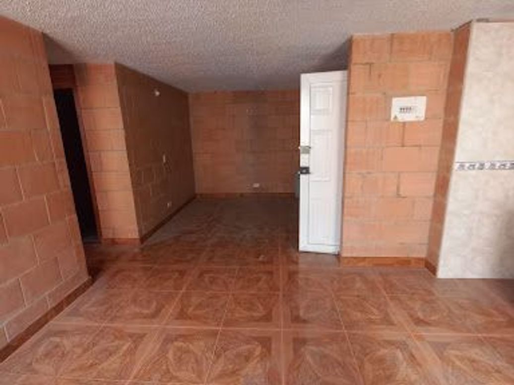 Apartamento de 2 alcobas en venta en El Porvenir Bosa Central, Bogotá, 48 m² · foto 10 de 20
