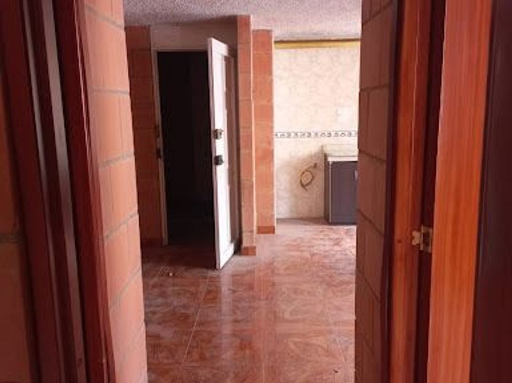 Apartamento de 2 alcobas en venta en El Porvenir Bosa Central, Bogotá, 48 m² · foto 18 de 20