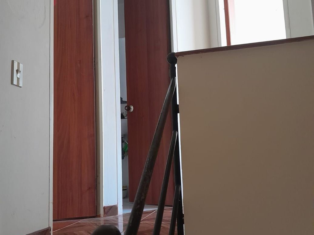 Apartamento de 3 alcobas en venta en San Antonio Nor - Occidental, Bogotá, 76 m² · foto 4 de 4