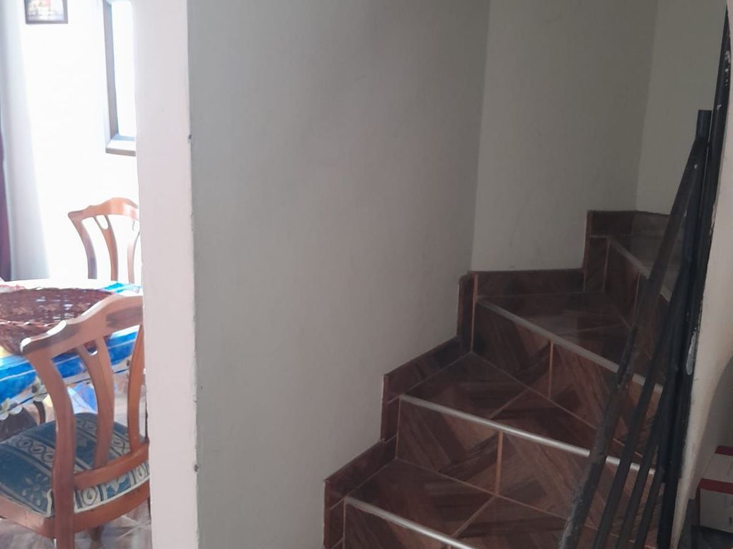 Apartamento de 3 alcobas en venta en San Antonio Nor - Occidental, Bogotá, 76 m² · foto 3 de 4