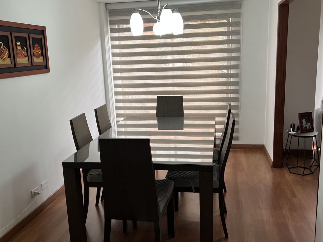 Apartamento de 3 alcobas en venta en San José Del Prado, Bogotá, 111 m² · foto 5 de 15