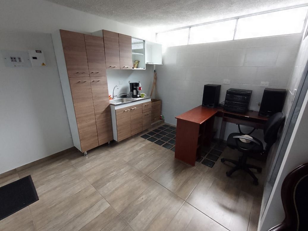 Casa de 7 alcobas en venta en Bogotá, Bogotá, 390 m² · foto 15 de 17