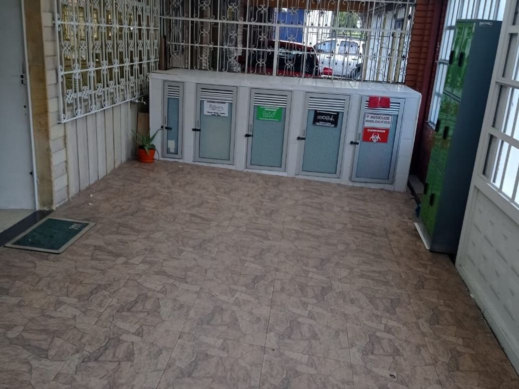 Casa de 10 alcobas en venta en Ub. Techo Bavaria, Bogotá, 340 m² · foto 12 de 20