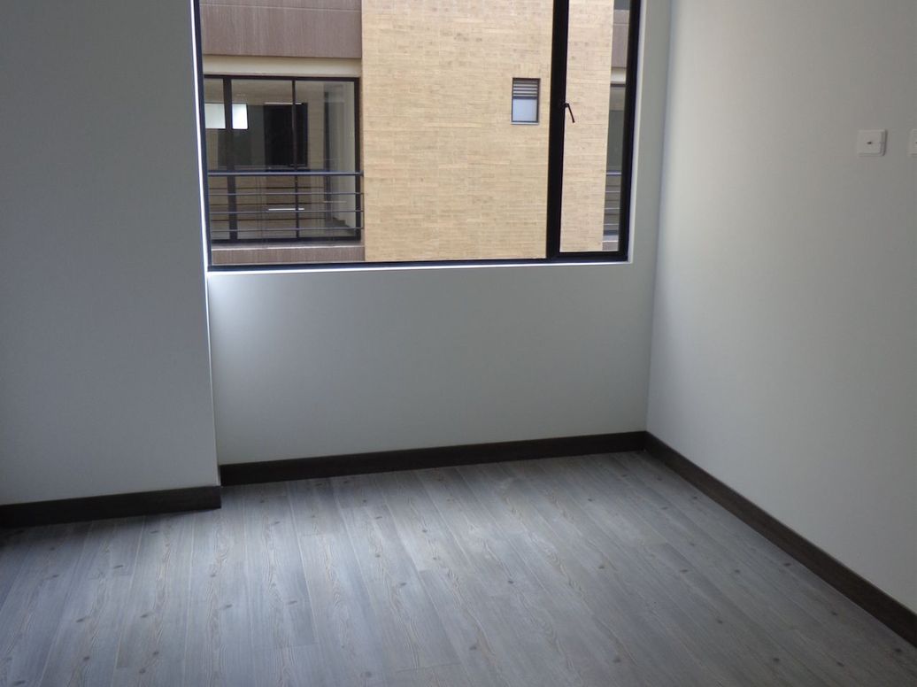 Apartamento de 1 alcoba en venta en Chapinero Central, Bogotá, 40 m² · foto 2 de 20
