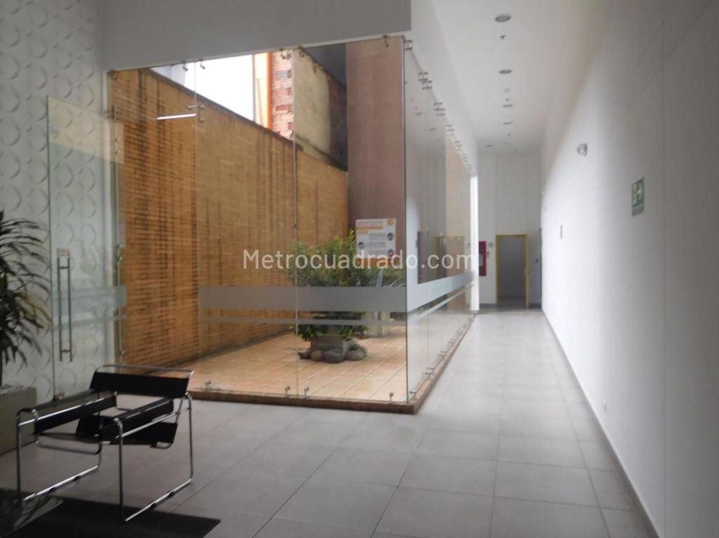 Apartamento de 1 alcoba en venta en Chapinero Central, Bogotá, 40 m² · foto 6 de 20