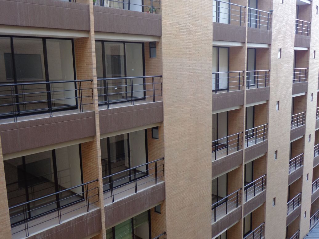 Apartamento de 1 alcoba en venta en Chapinero Central, Bogotá, 40 m² · foto 20 de 20