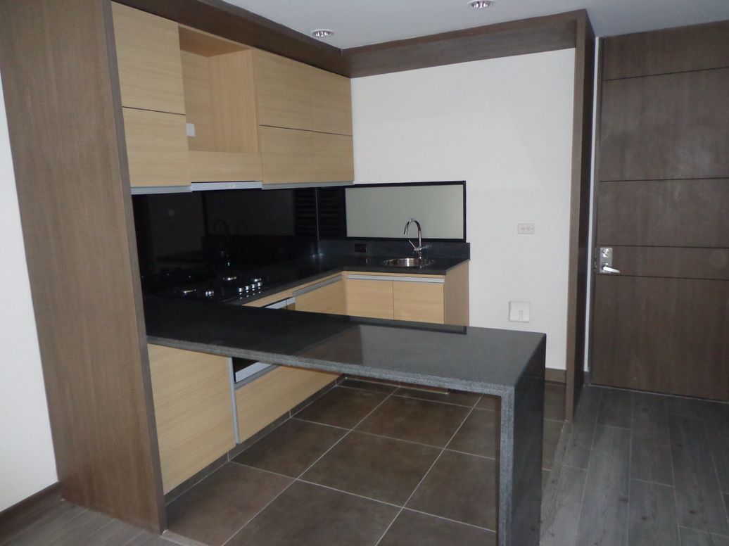 Apartamento de 1 alcoba en venta en Chapinero Central, Bogotá, 40 m² · foto 13 de 20