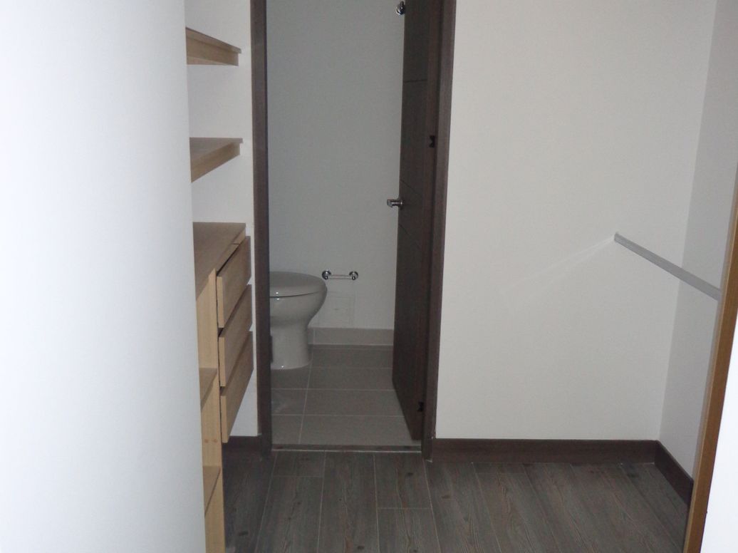 Apartamento de 1 alcoba en venta en Chapinero Central, Bogotá, 40 m² · foto 14 de 20