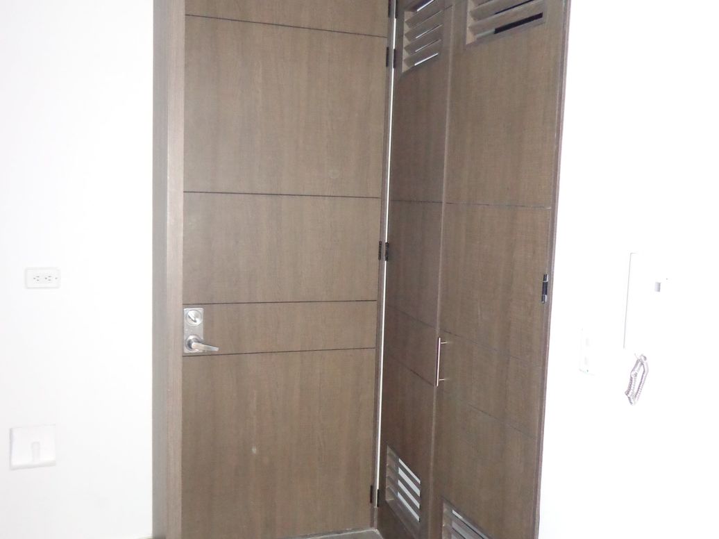 Apartamento de 1 alcoba en venta en Chapinero Central, Bogotá, 40 m² · foto 17 de 20