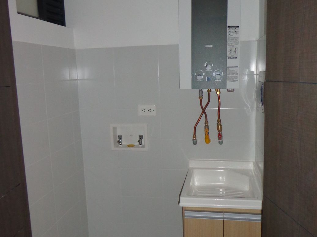 Apartamento de 1 alcoba en venta en Chapinero Central, Bogotá, 40 m² · foto 10 de 20