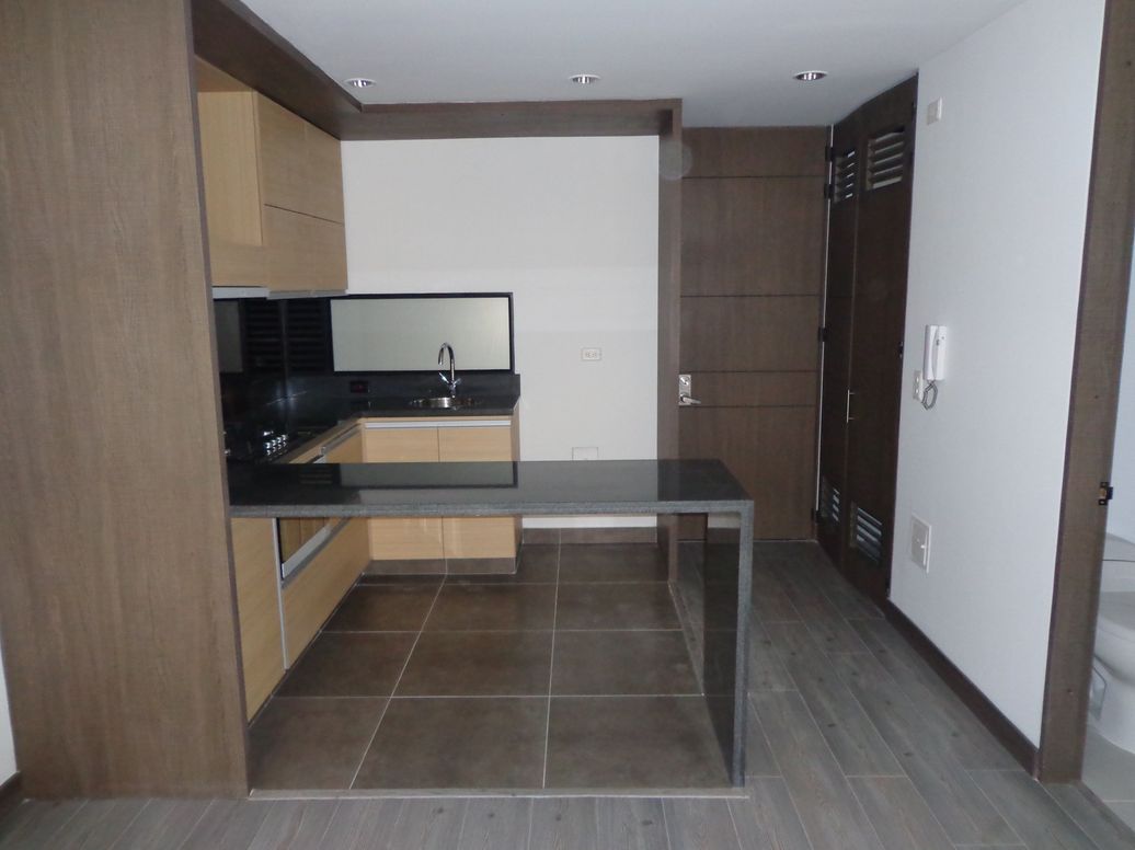 Apartamento de 1 alcoba en venta en Chapinero Central, Bogotá, 40 m² · foto 12 de 20