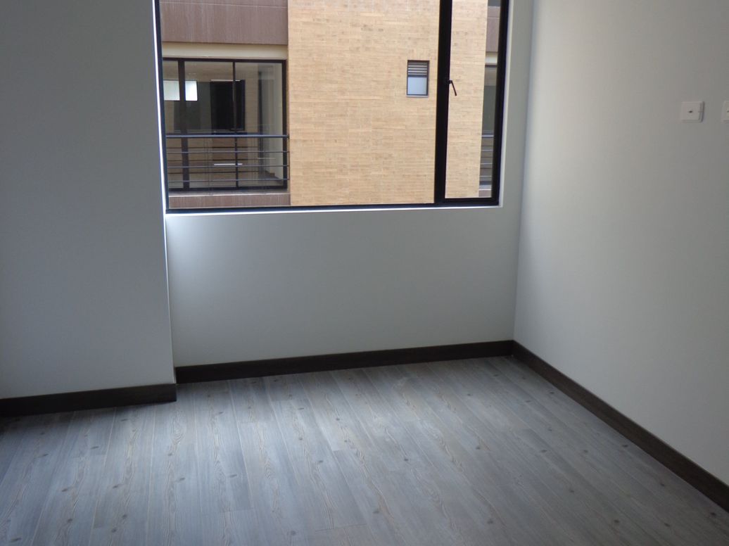 Apartamento de 1 alcoba en venta en Chapinero Central, Bogotá, 40 m² · foto 18 de 20