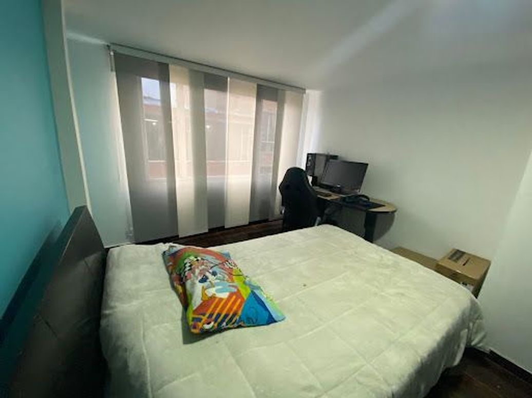 Casa de 7 alcobas en venta en Villa Rios, Bogotá, 72 m² · foto 7 de 20