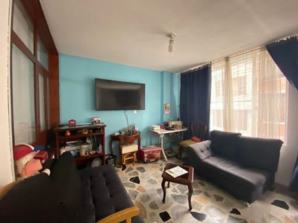 Casa de 7 alcobas en venta en Villa Rios, Bogotá, 72 m² · foto 16 de 20