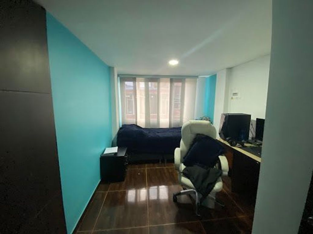 Casa de 7 alcobas en venta en Villa Rios, Bogotá, 72 m² · foto 13 de 20