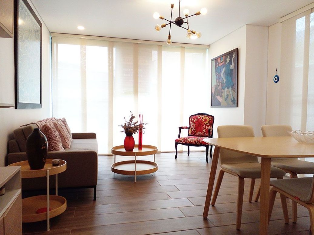 Apartamento en Arriendo o venta en El Chinguí, Comuna 6, Envigado en El Chingui