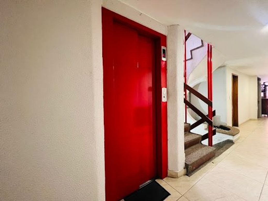 Apartaestudio en venta en Chapinero, Bogotá, 34 m² · foto 19 de 20