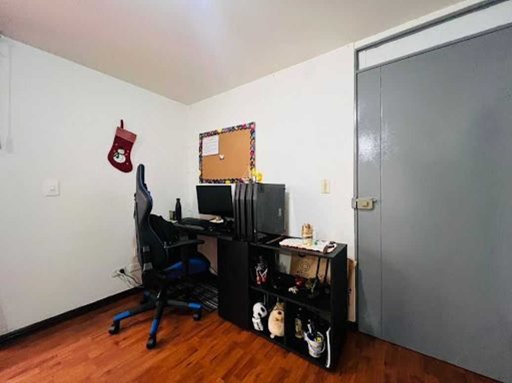Apartaestudio en venta en Chapinero, Bogotá, 34 m² · foto 7 de 20