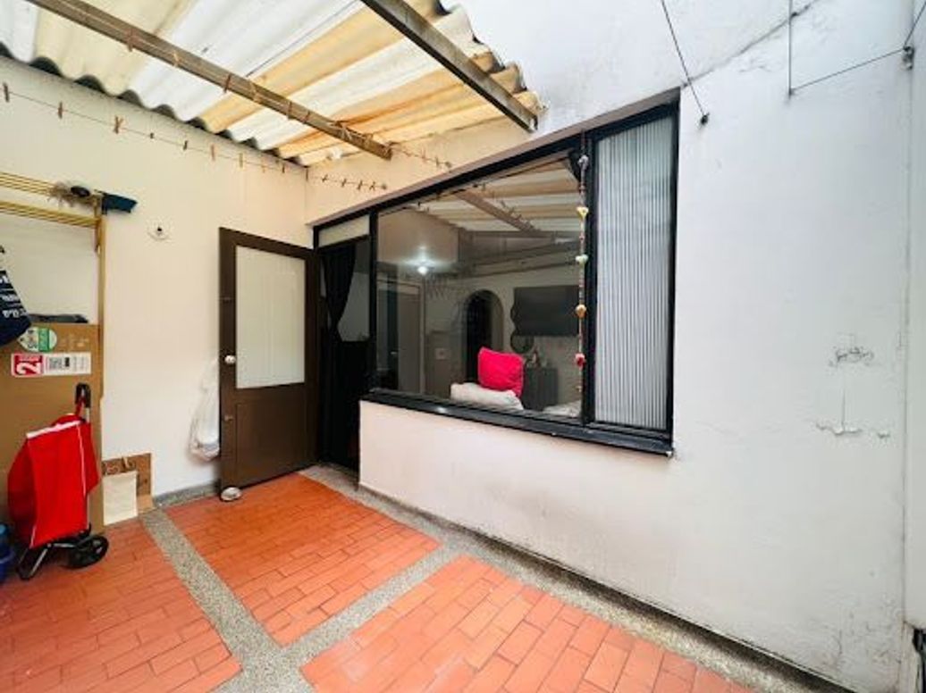 Apartaestudio en venta en Chapinero, Bogotá, 34 m² · foto 14 de 20