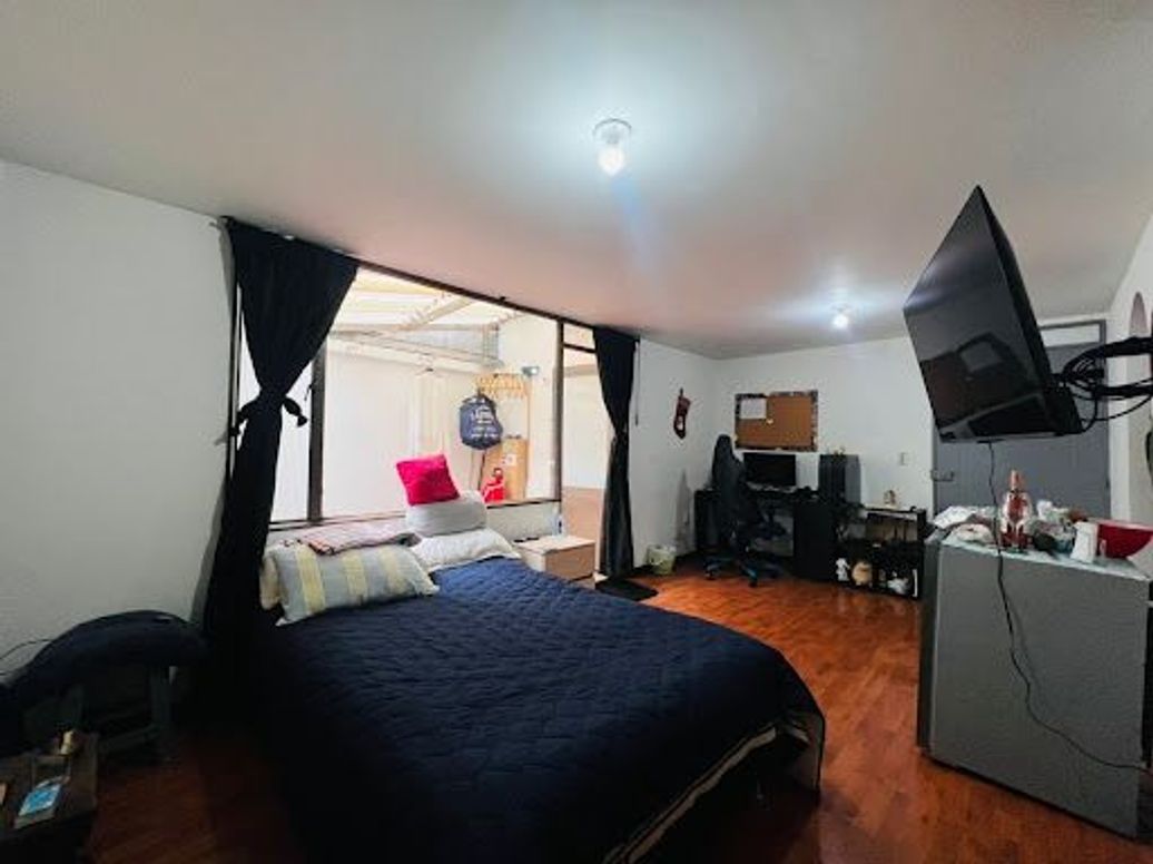 Apartaestudio en venta en Chapinero, Bogotá, 34 m² · foto 5 de 20