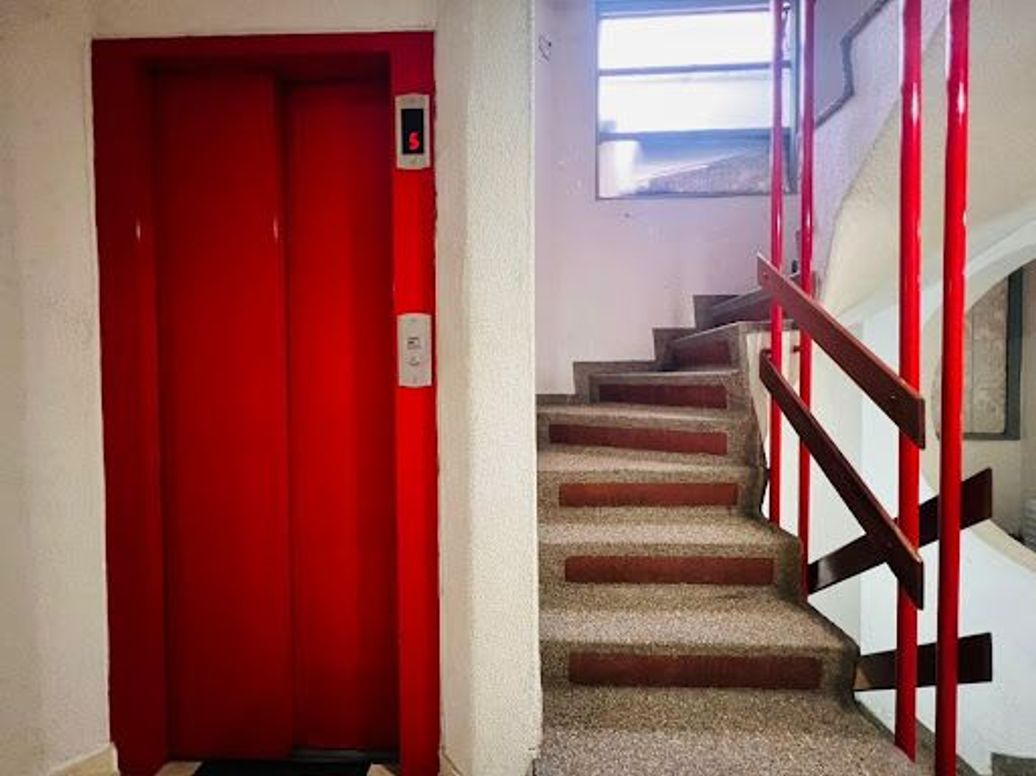 Apartaestudio en venta en Chapinero, Bogotá, 34 m² · foto 18 de 20