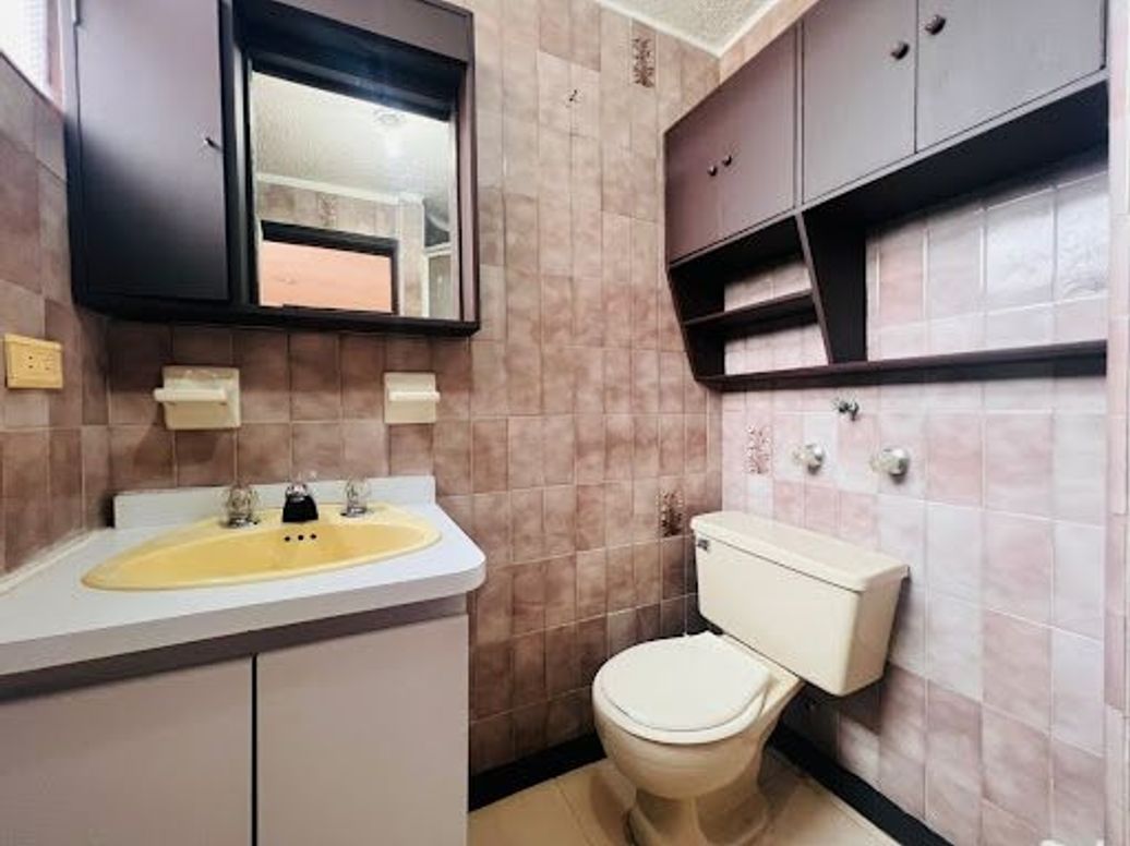 Apartamento de 3 alcobas en venta en Chapinero, Bogotá, 70 m² · foto 11 de 20