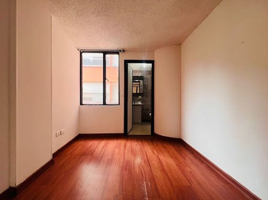 Apartamento de 3 alcobas en venta en Chapinero, Bogotá, 70 m² · foto 7 de 20