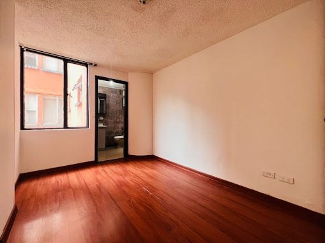 Apartamento de 3 alcobas en venta en Chapinero, Bogotá, 70 m² · foto 8 de 20